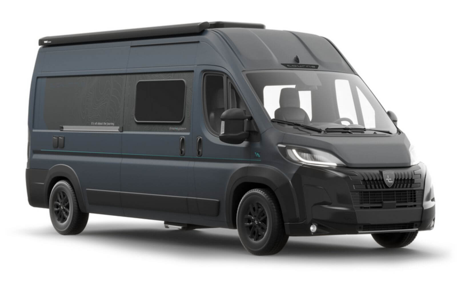 Autorulota-TOURNE-SELECT-6.0-140CP-AUTOMATA