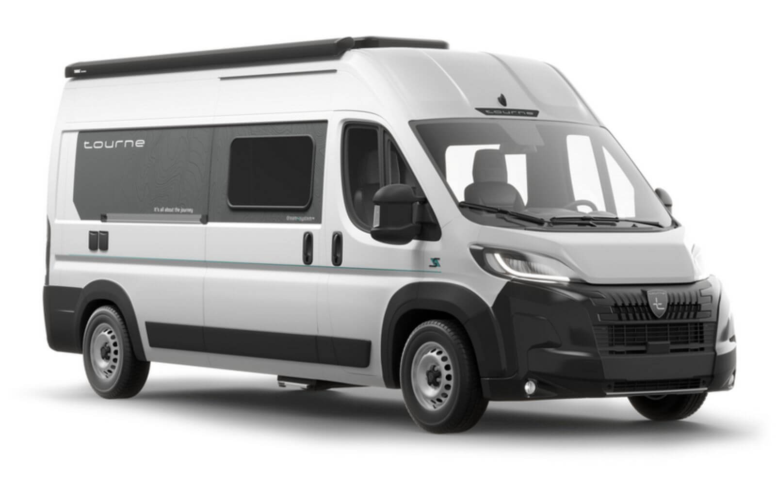 Autorulota-TOURNE-SELECT-6.0-140CP-MANUALA