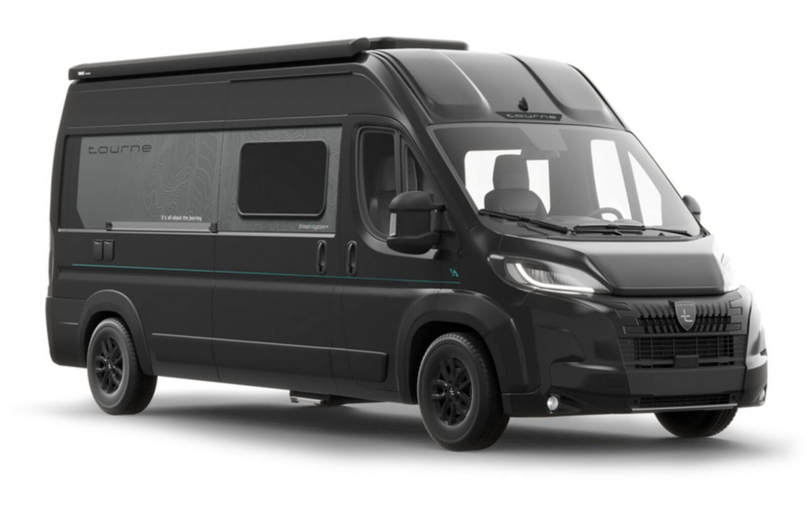 Autorulota-TOURNE-SELECT-6.0-180CP-AUTOMATA