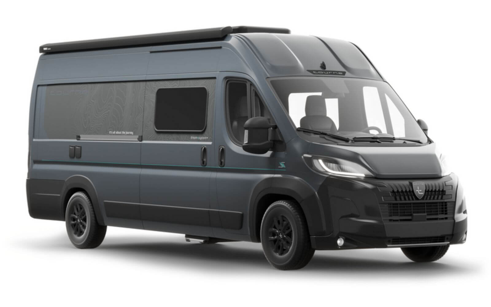 Autorulota-TOURNE-SELECT-6.4-140CP-AUTOMATA