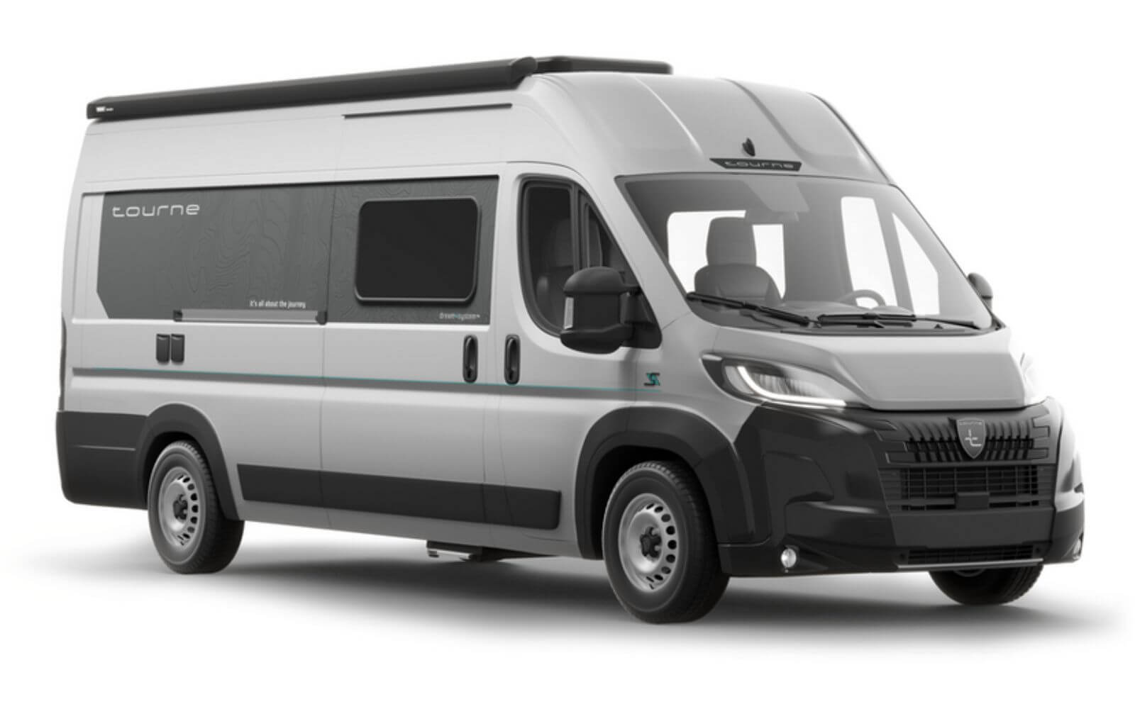 Autorulota-TOURNE-SELECT-6.4-140CP-MANUALA