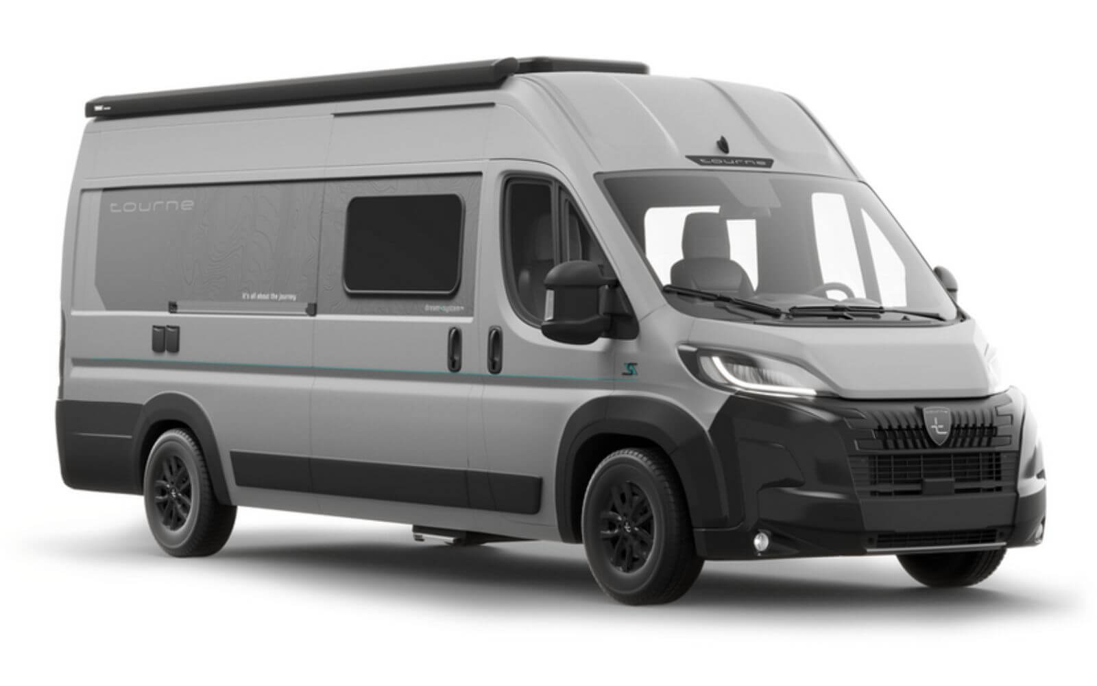 Autorulota-TOURNE-SELECT-6.4-180CP-AUTOMATA